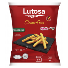 Lutosa French fries / frieten